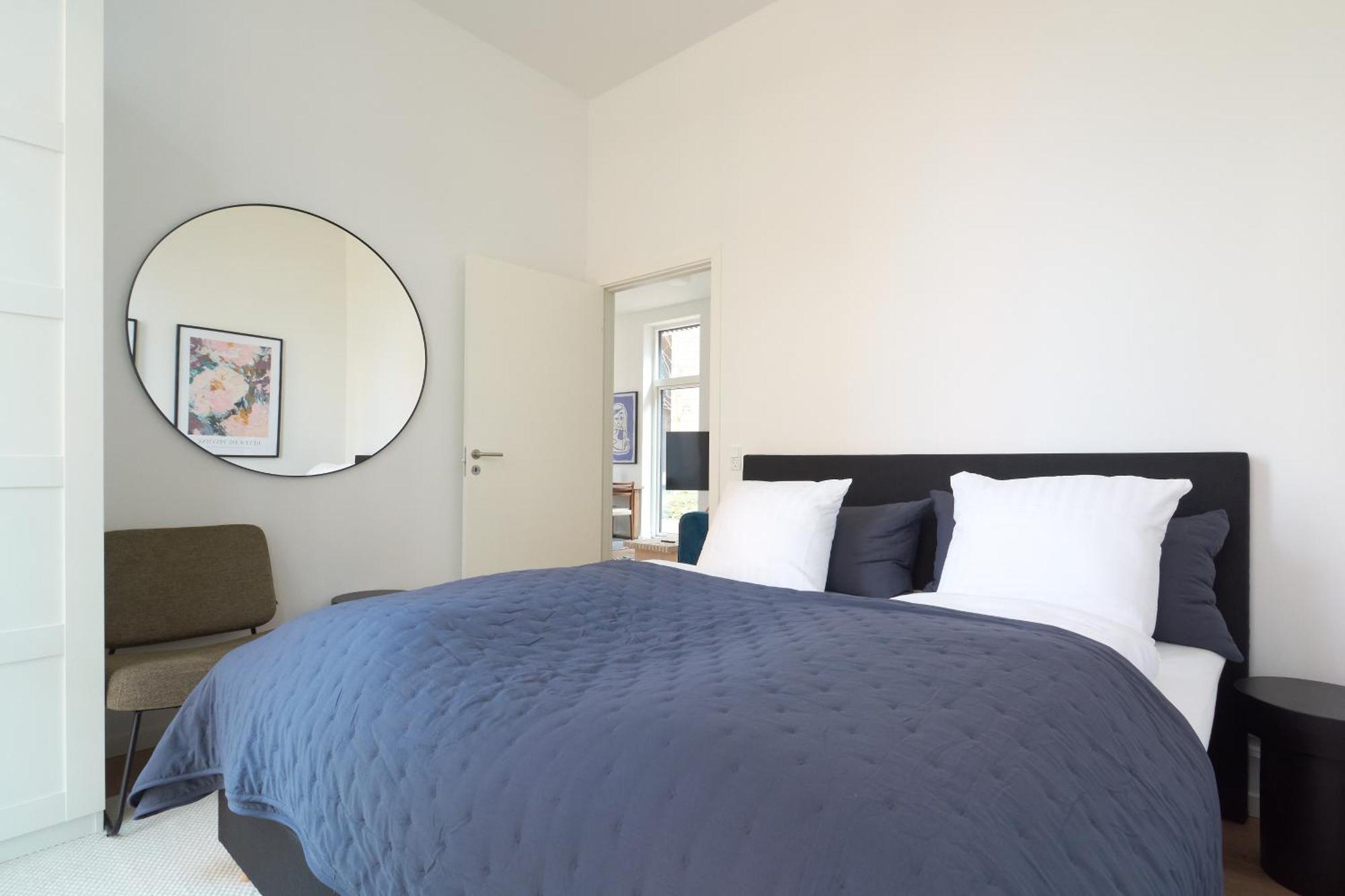 Apartment Great - Near - Cph