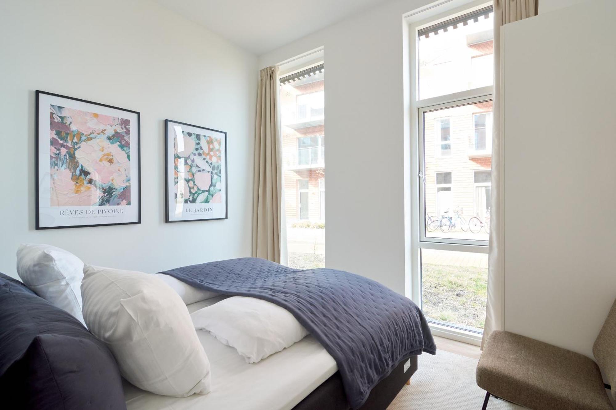 Apartment Great - Near - Cph