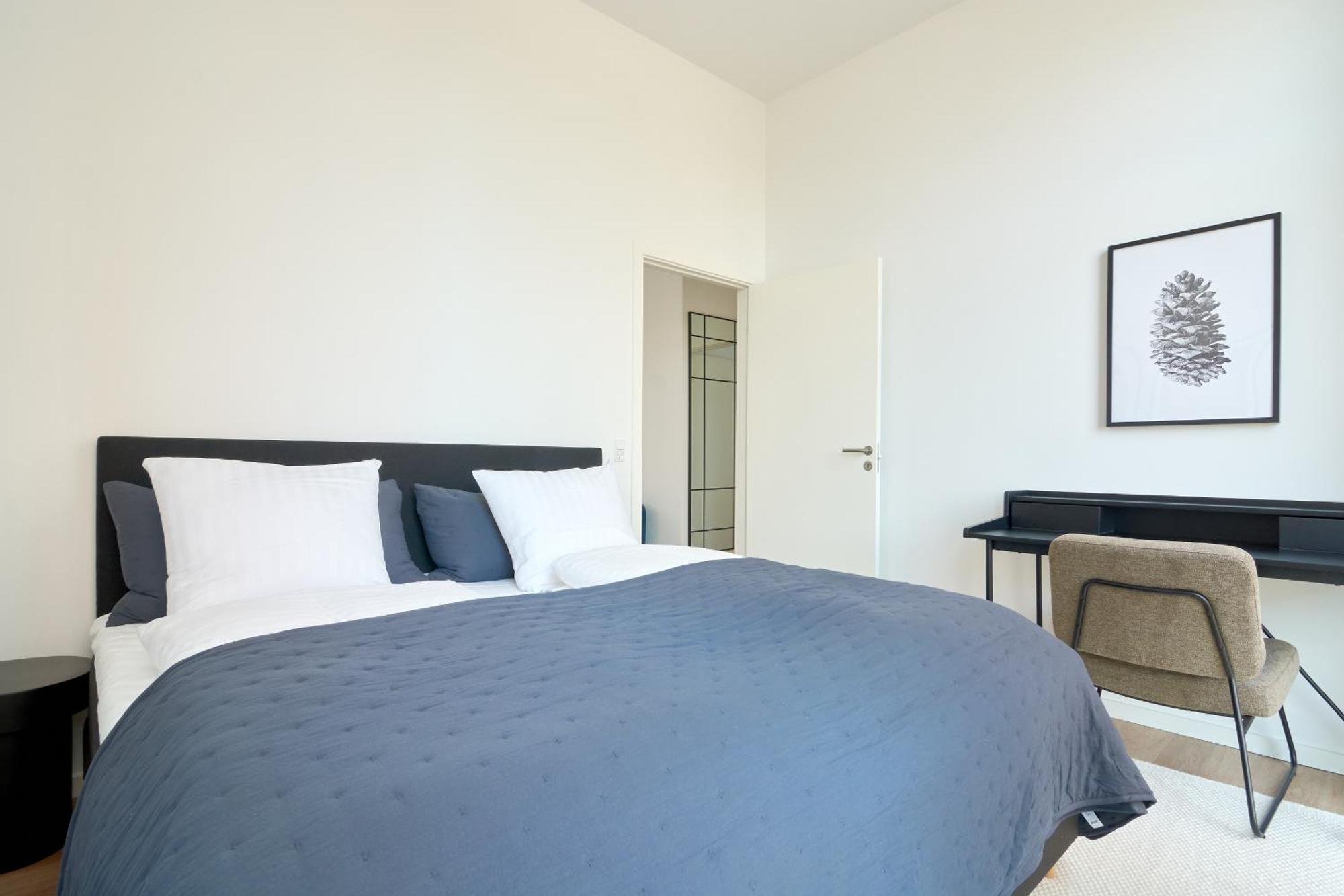 Great - Near - Cph Apartment Kopenhagen