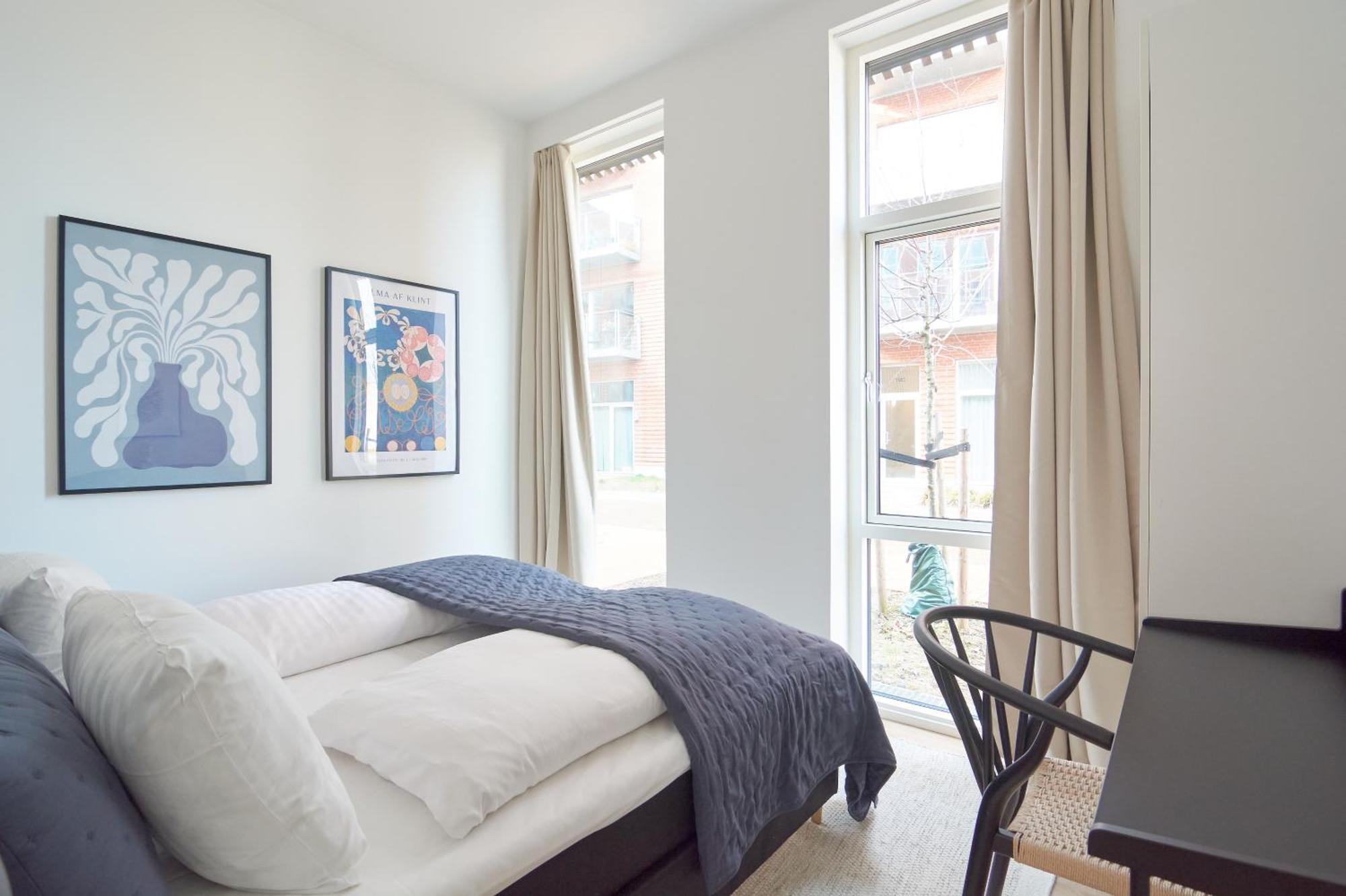 Great - Near - Cph Apartment Kopenhagen