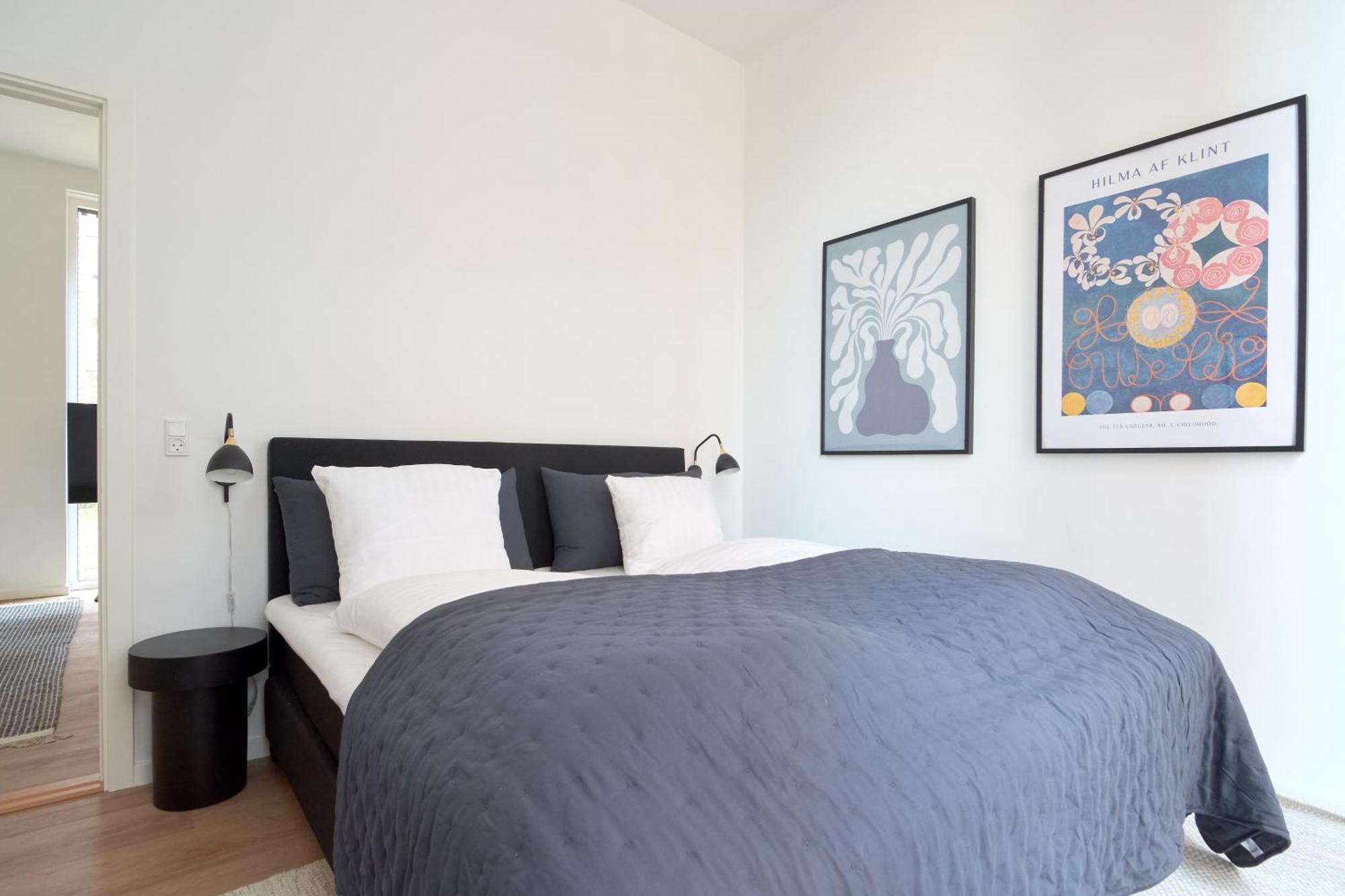 Apartment Great - Near - Cph Kopenhagen