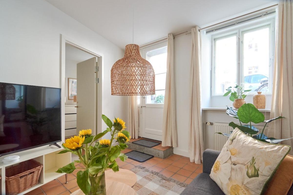 Danish Hygge Close To The Lakes * Copenhagen
