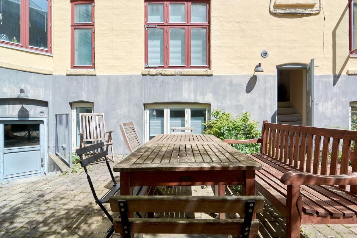Danish Hygge Close To The Lakes *