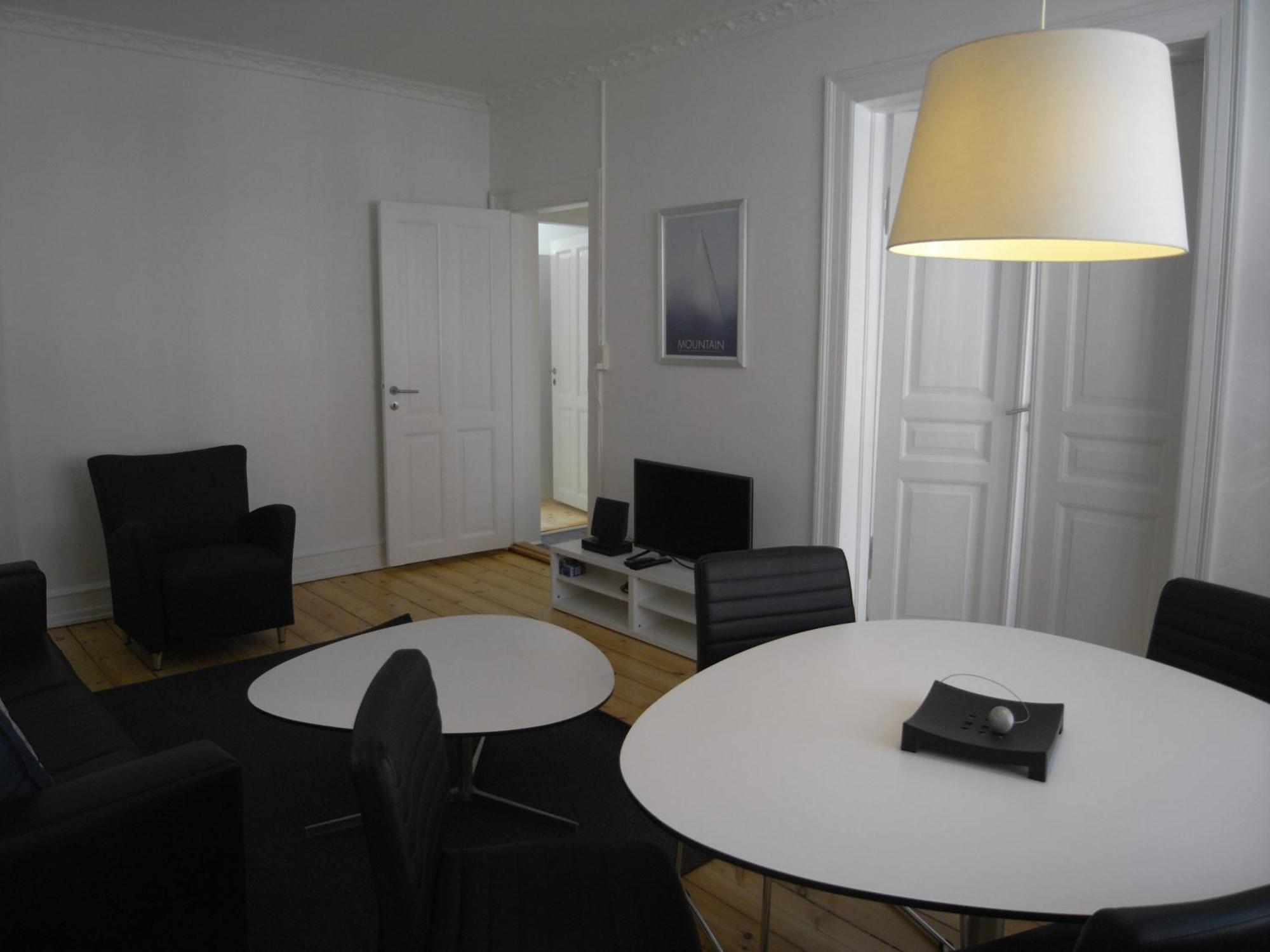 Apartment Frederiksberg 433