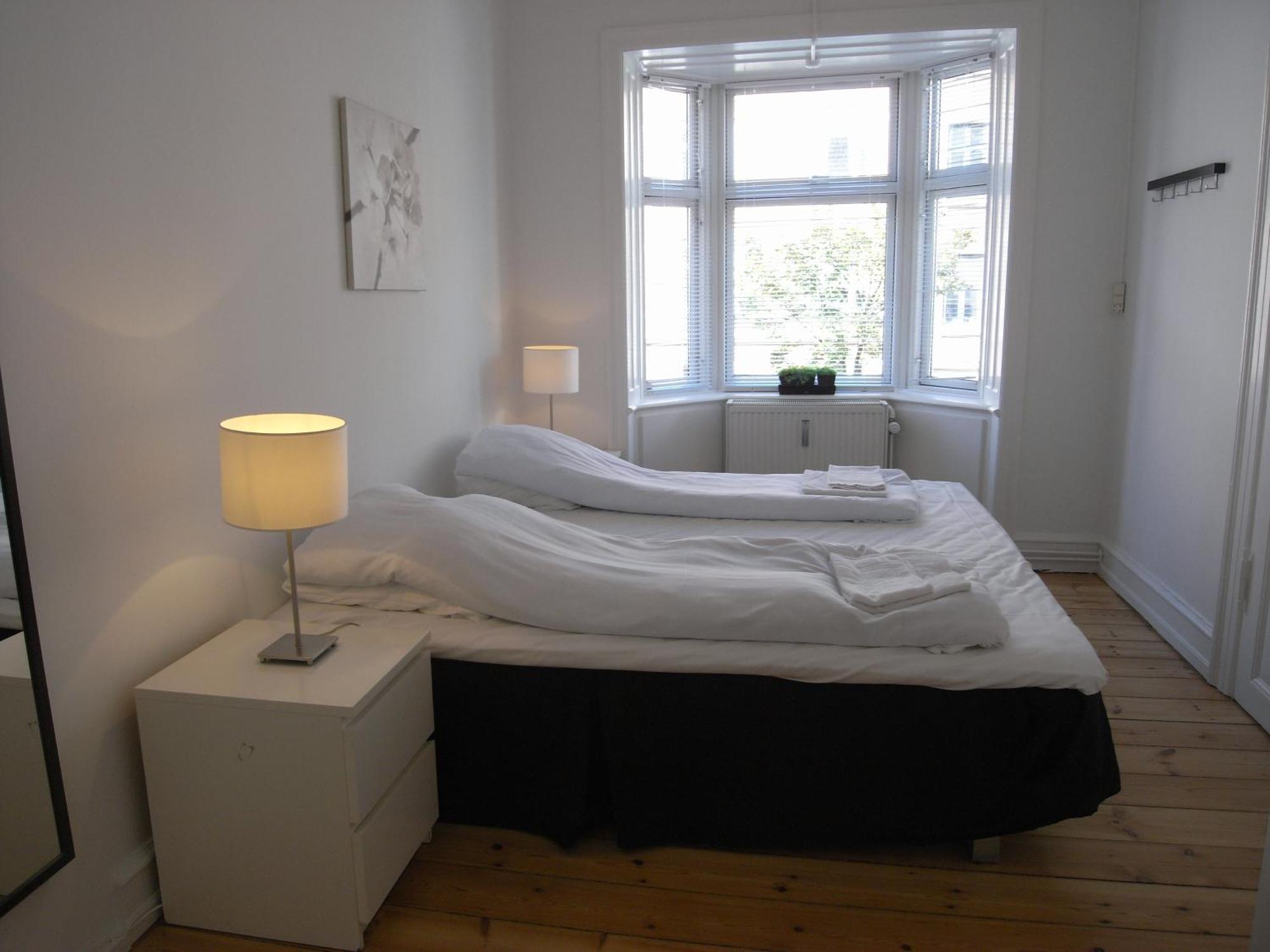Frederiksberg 433 Kopenhagen