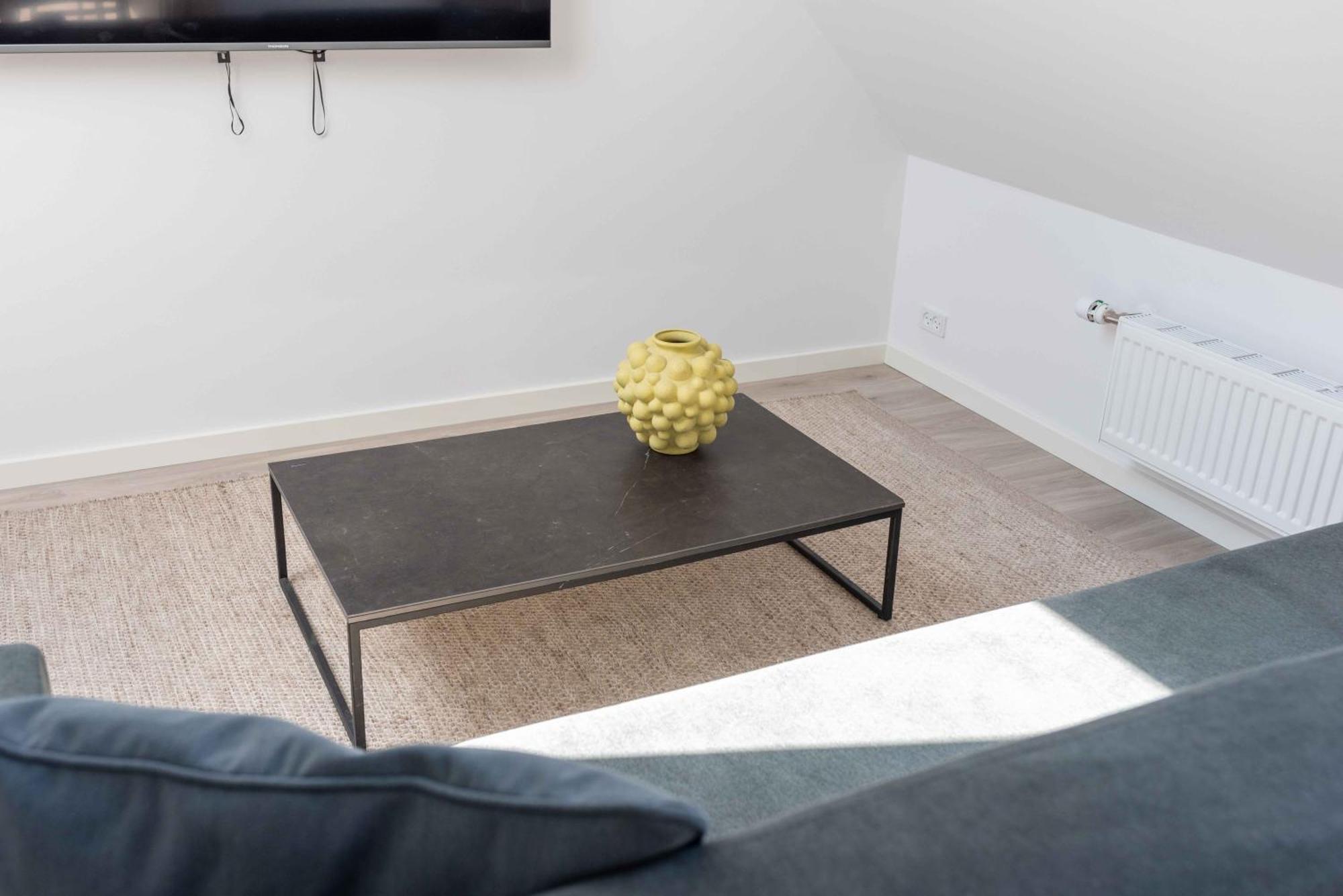 Appartement Lovely Flats In Vibrant Area Of *