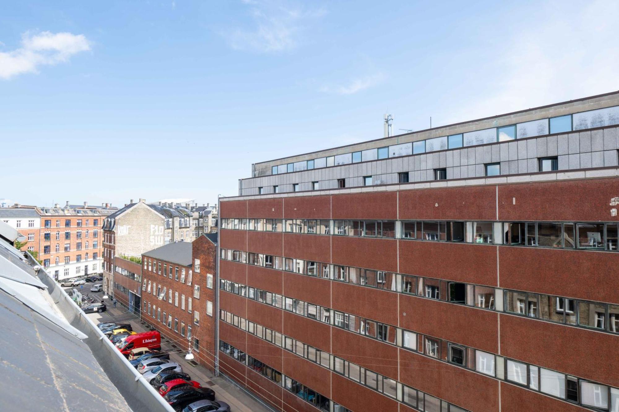 Lovely Flats In Vibrant Area Of Appartement *