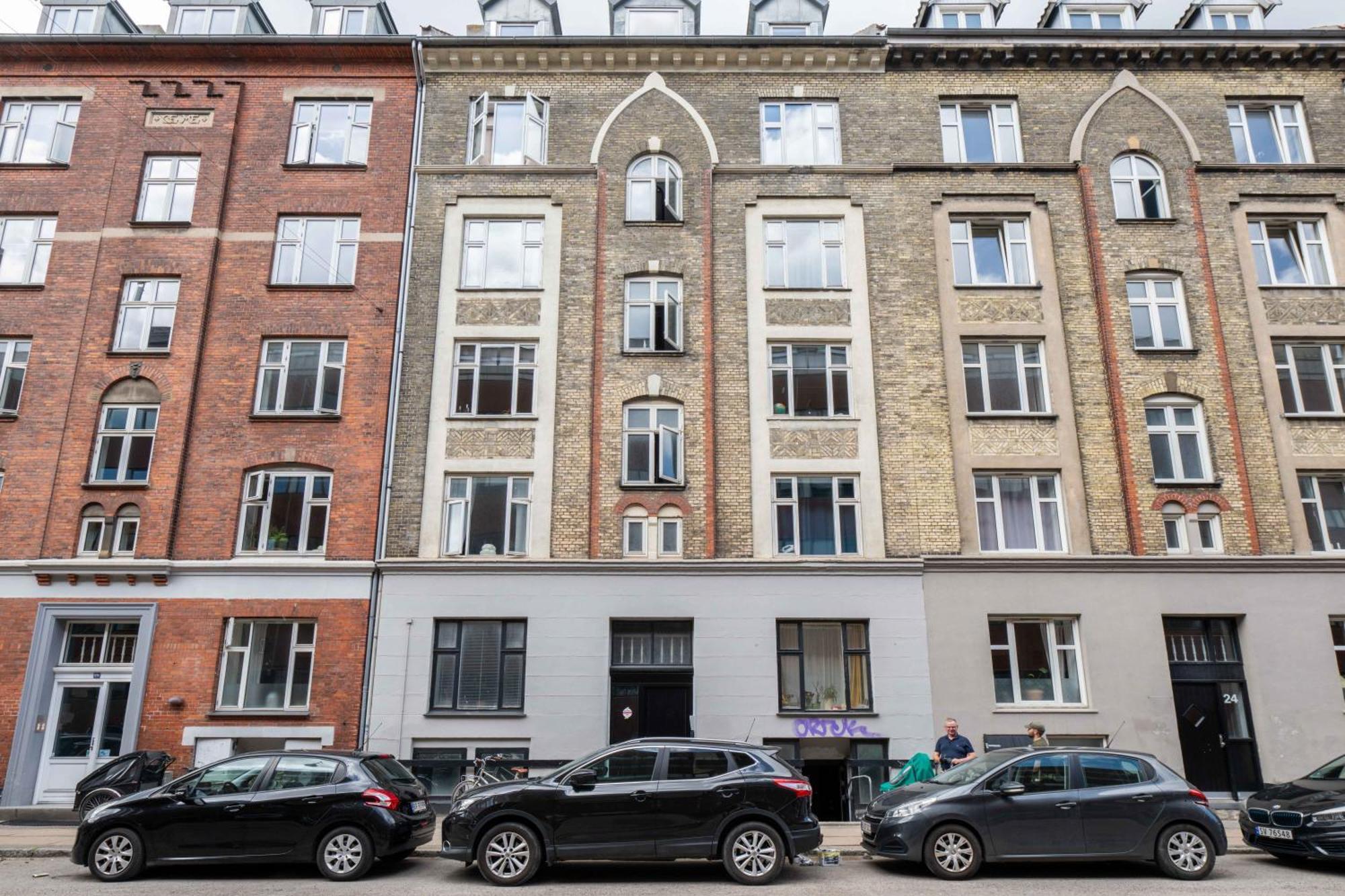 Lovely Flats In Vibrant Area Of Appartement *