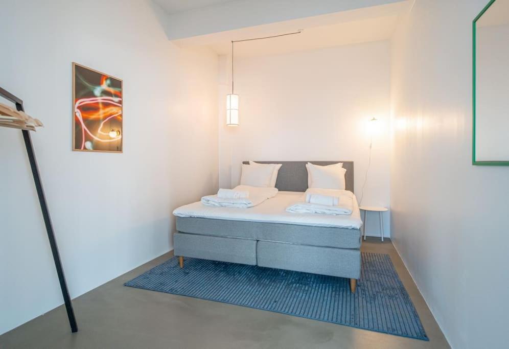 Huoneisto Scandinavian Premium Atelier - Spacious Comfort