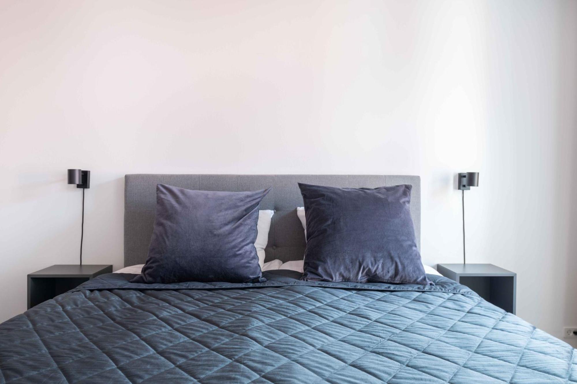 Lovely Flats In Vibrant Area Of Appartement Copenhague