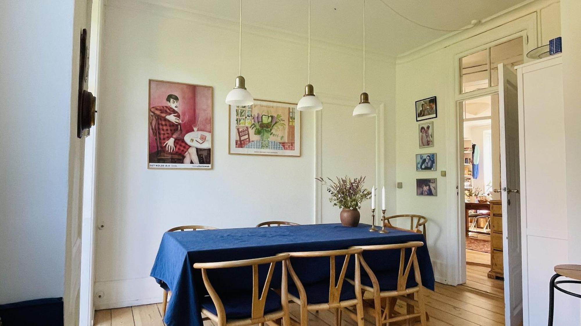 Apartmentincopenhagen 1049