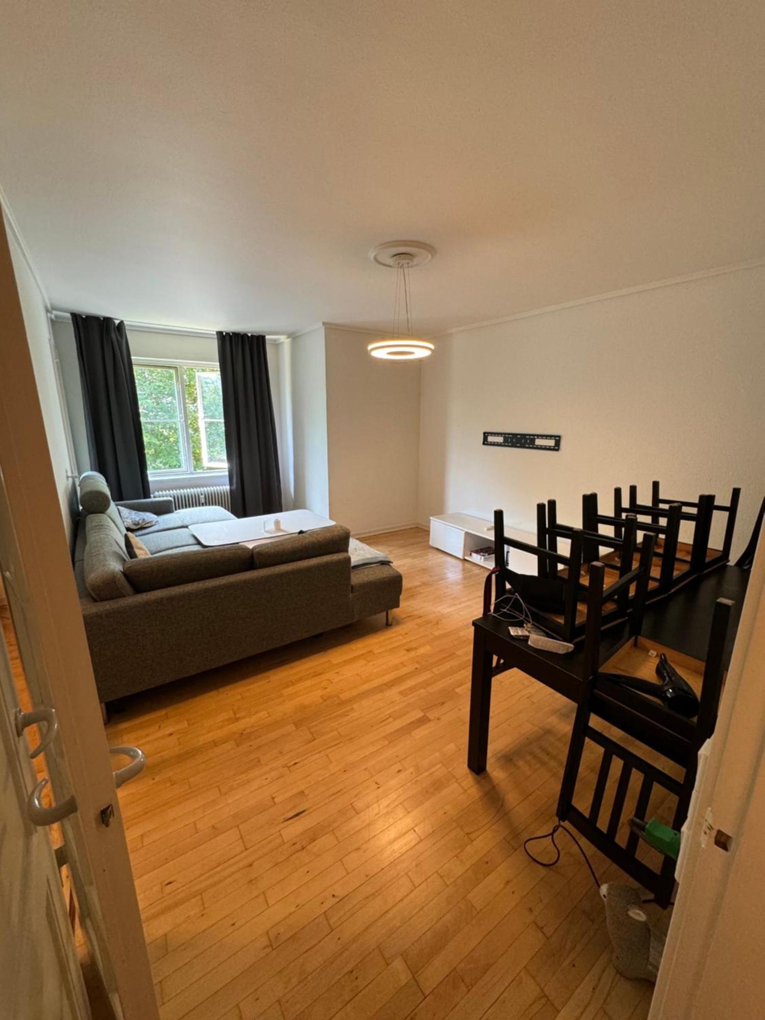 Appartement Near Downtown Cozy *