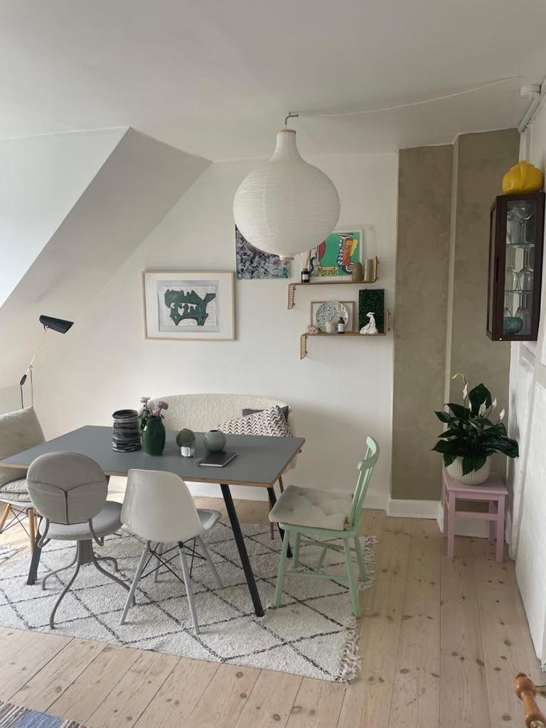 Charming City 2br Oasis * Copenhagen