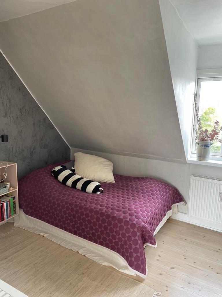 Charming City 2br Oasis * Copenhagen