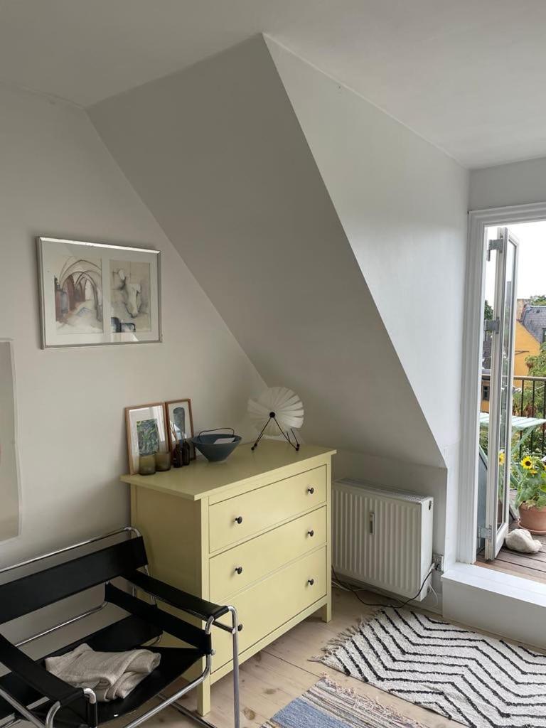 Charming City 2br Oasis * Copenhagen