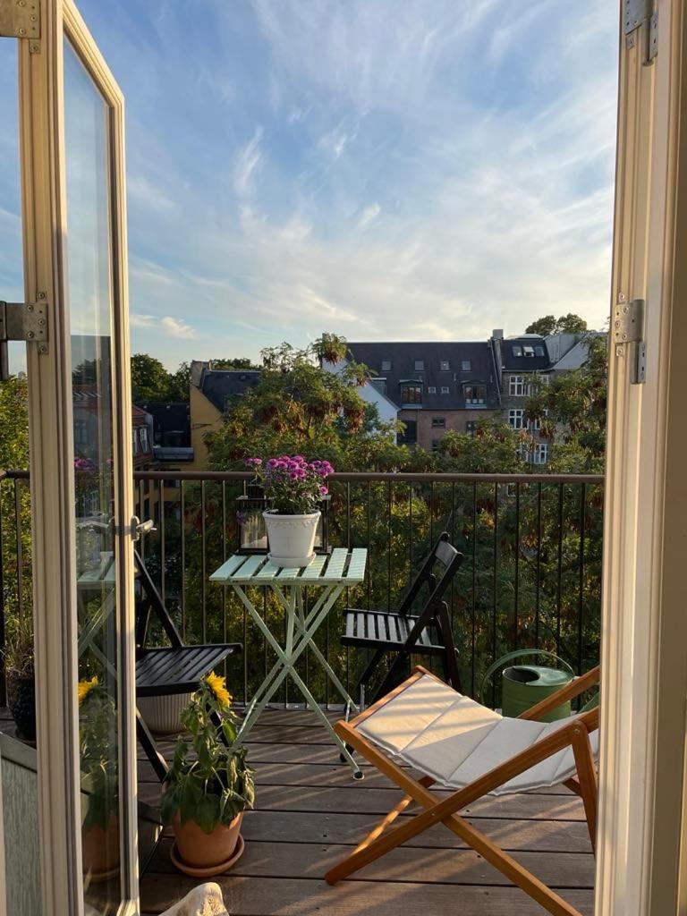 Charming City 2br Oasis
