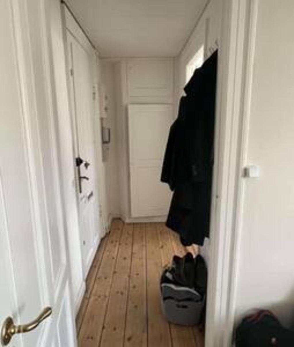 Apartment Vestebro Finest