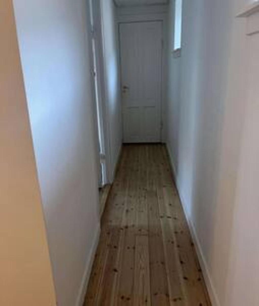 Vestebro Finest Apartment