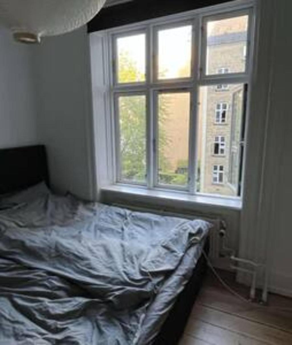 Apartment Vestebro Finest