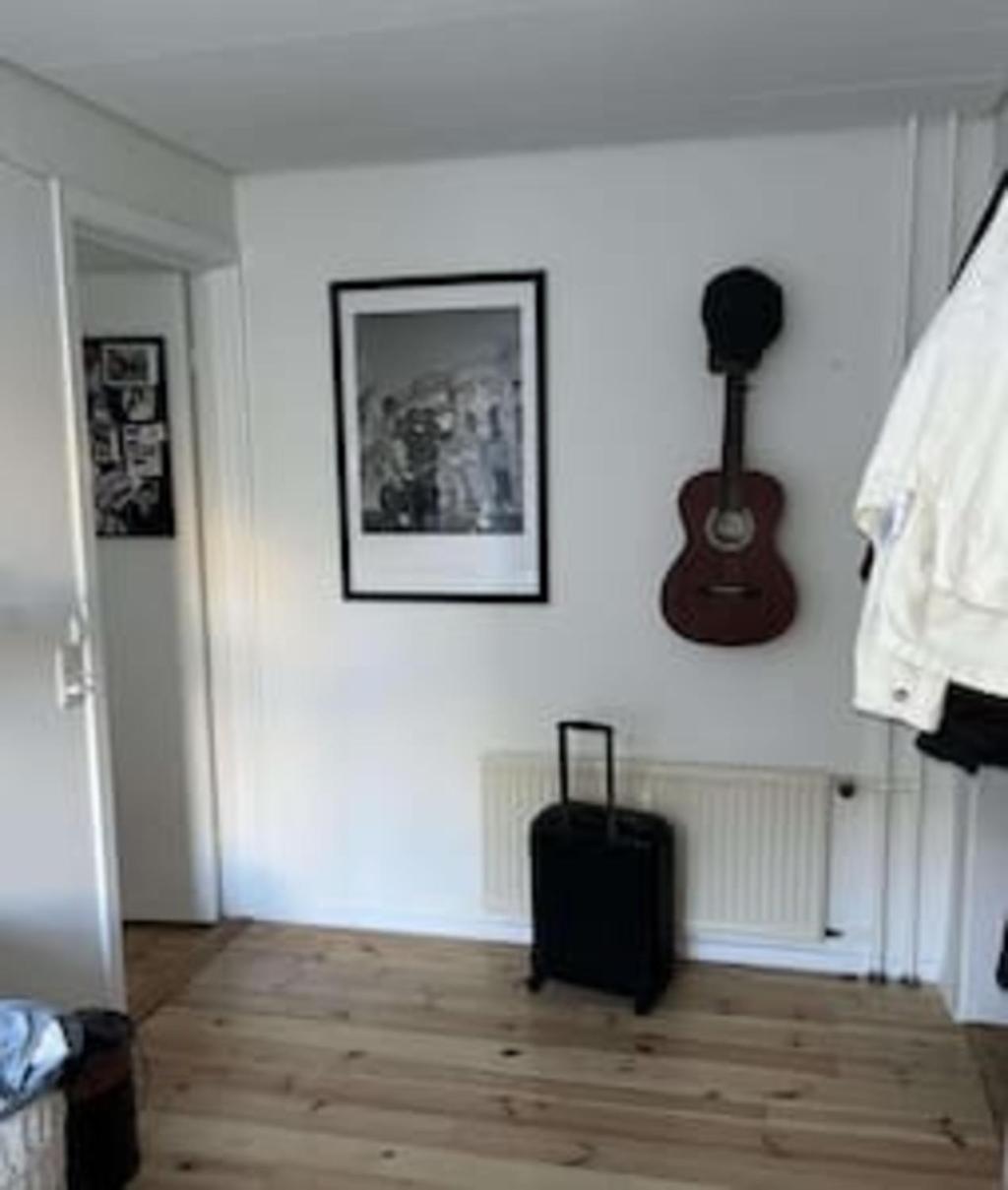 Vestebro Finest Apartment