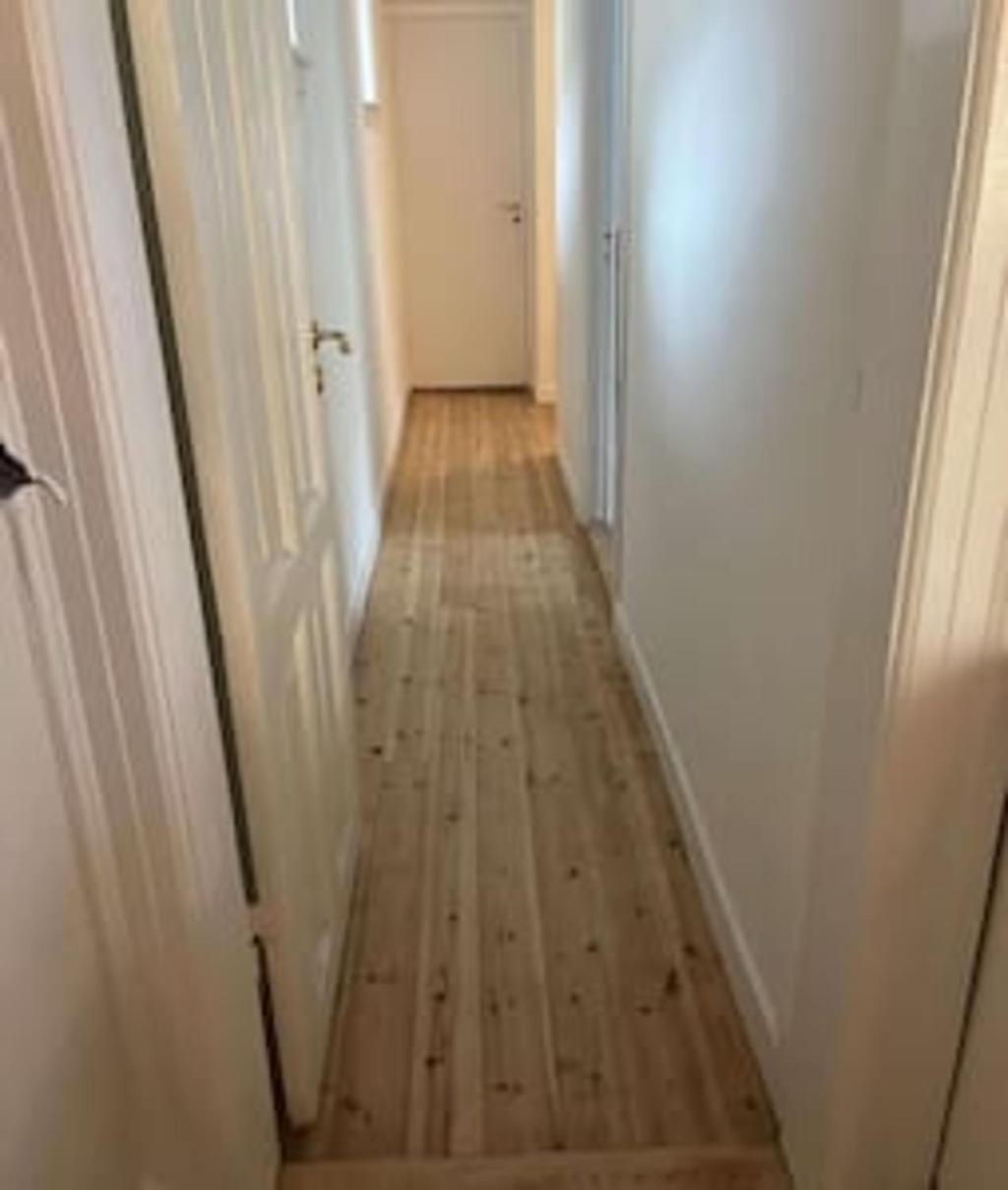 Vestebro Finest Apartment Kopenhagen