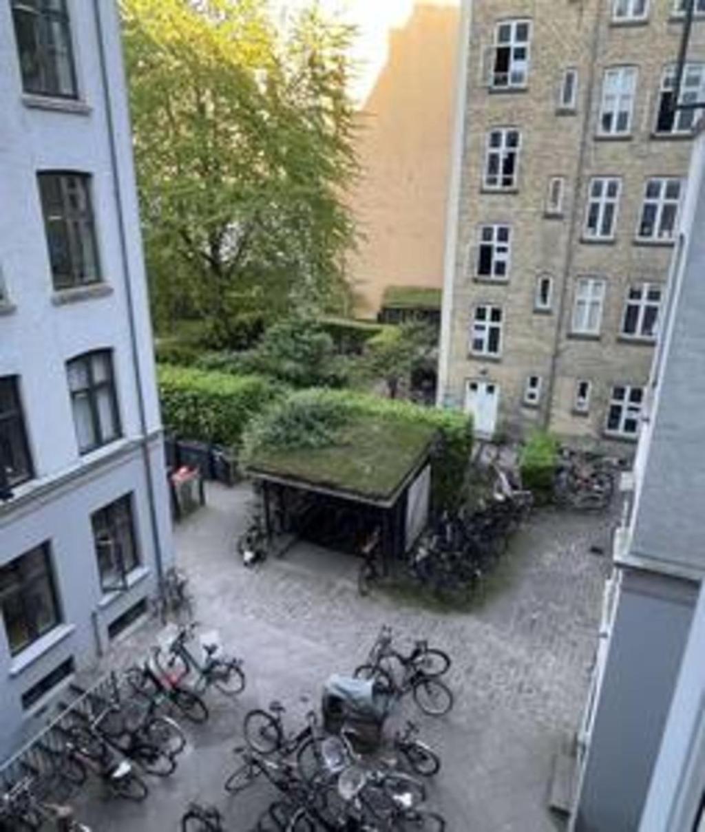 Vestebro Finest Apartment Kopenhagen