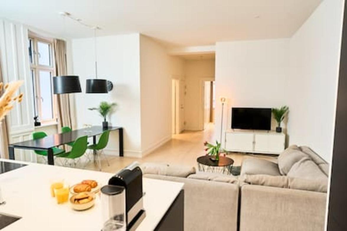 Apartment Royal Retreat *