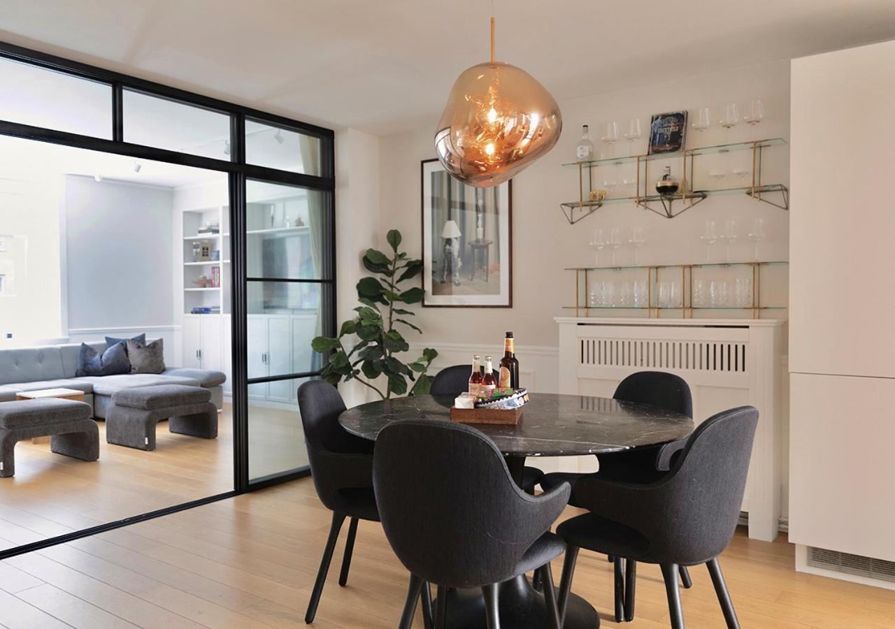 Apartment In