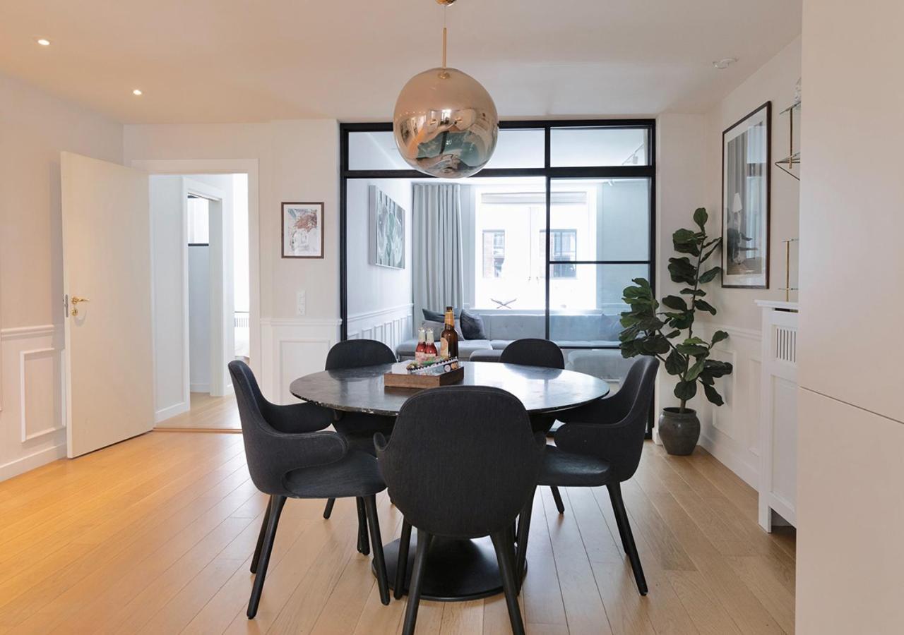 Apartment In Copenhagen