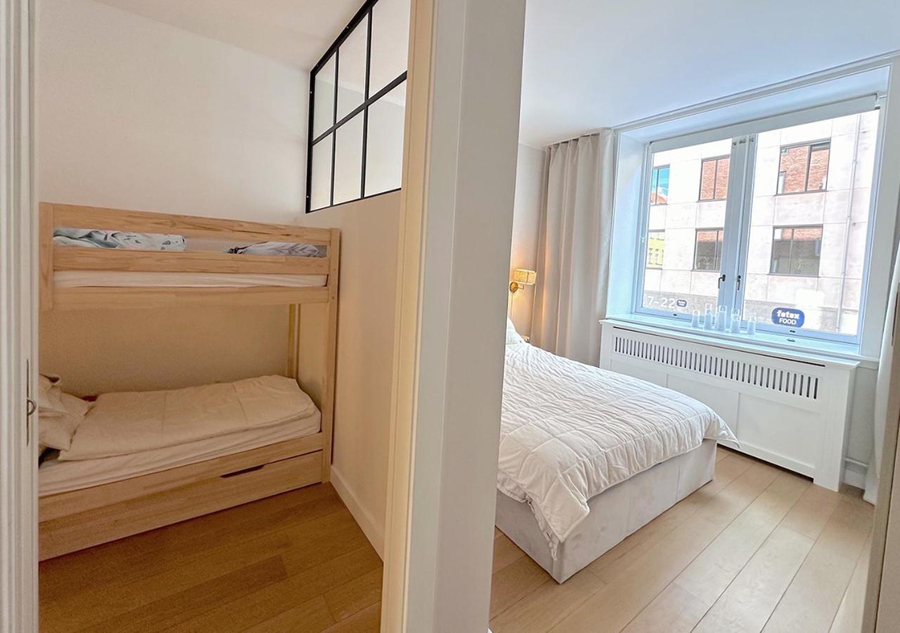 Apartment In Copenhagen
