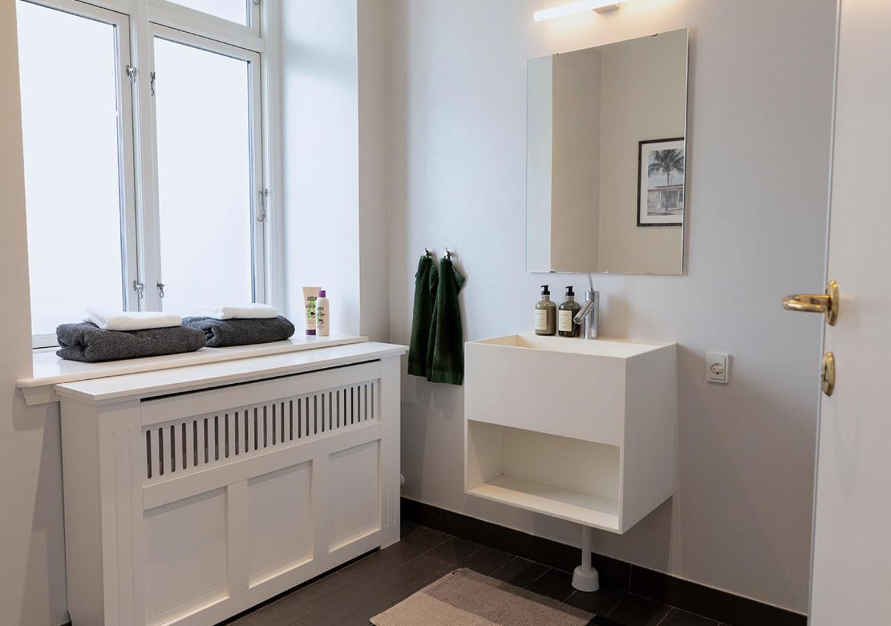 Apartment In Copenhagen