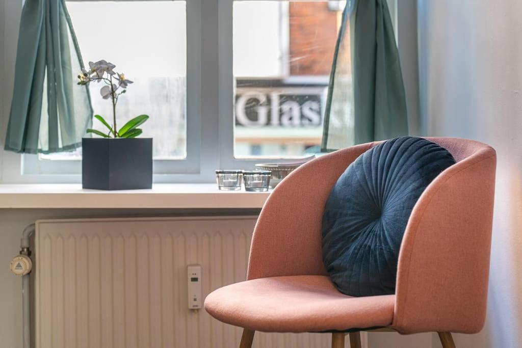 Apartment 120m2 Near Culture Icons - Historic Fredericiagade Copenhagen