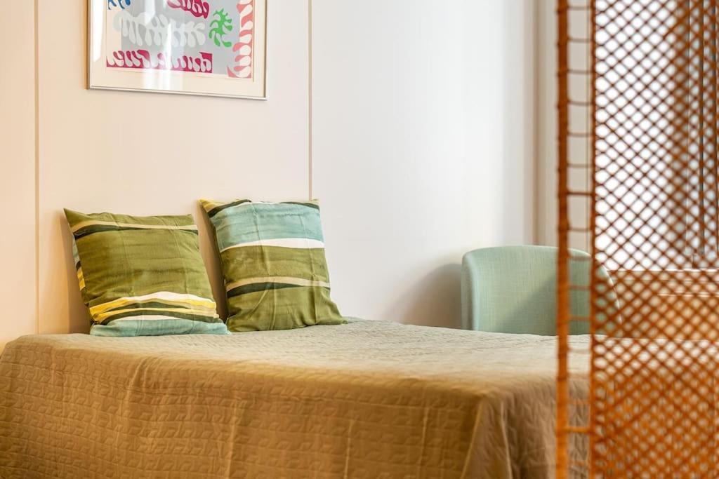 Apartment 120m2 Near Culture Icons - Historic Fredericiagade Copenhagen