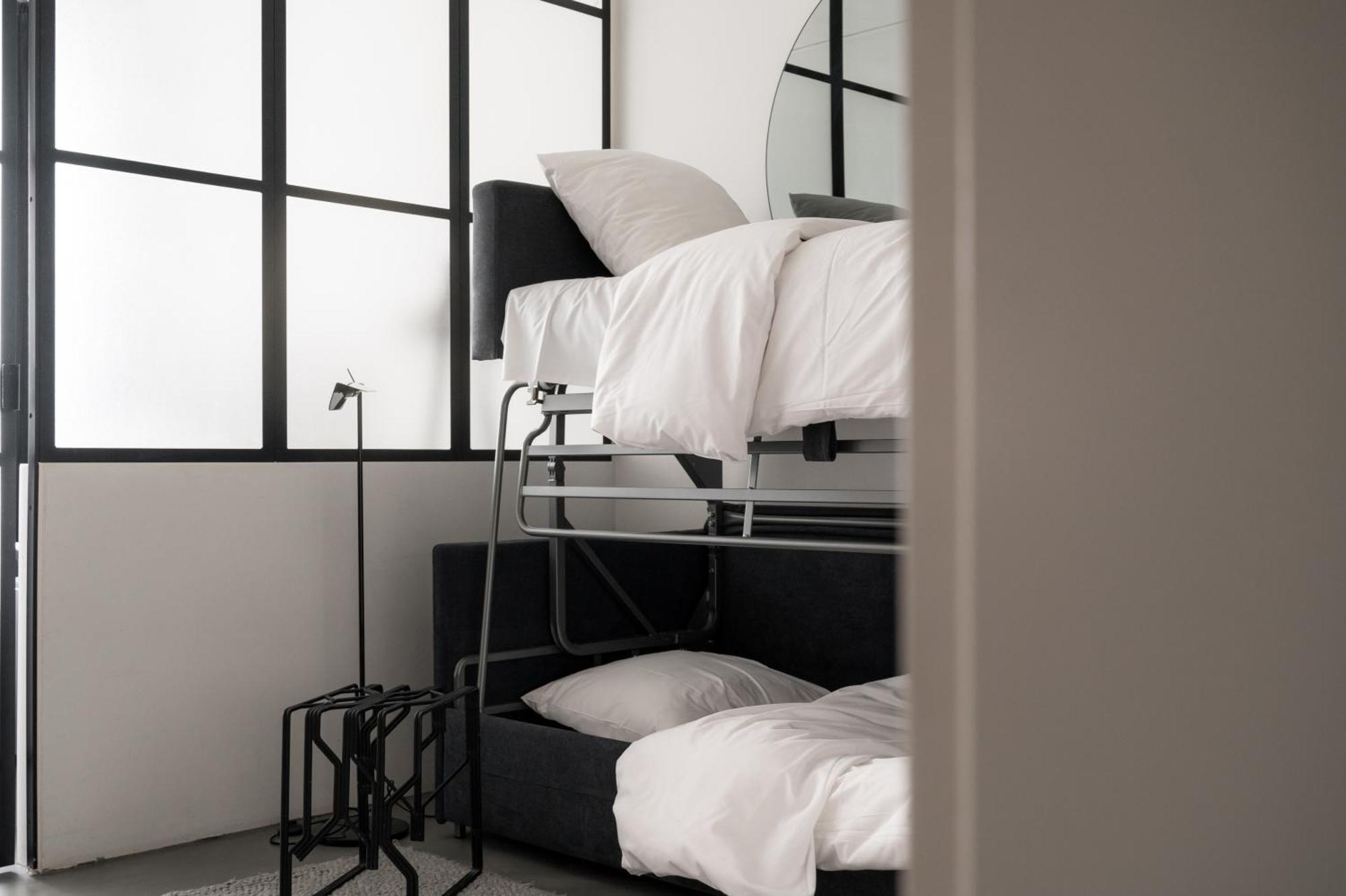 The Pier Ateliers By Daniel&jacob's Apartment
