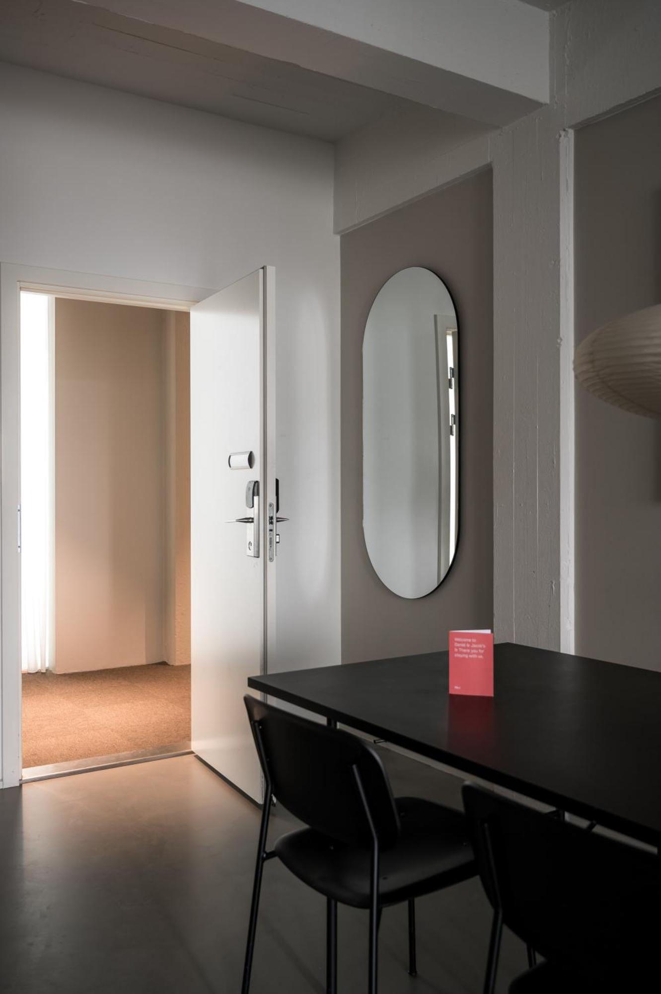 Apartment The Pier Ateliers By Daniel&jacob's Kopenhagen