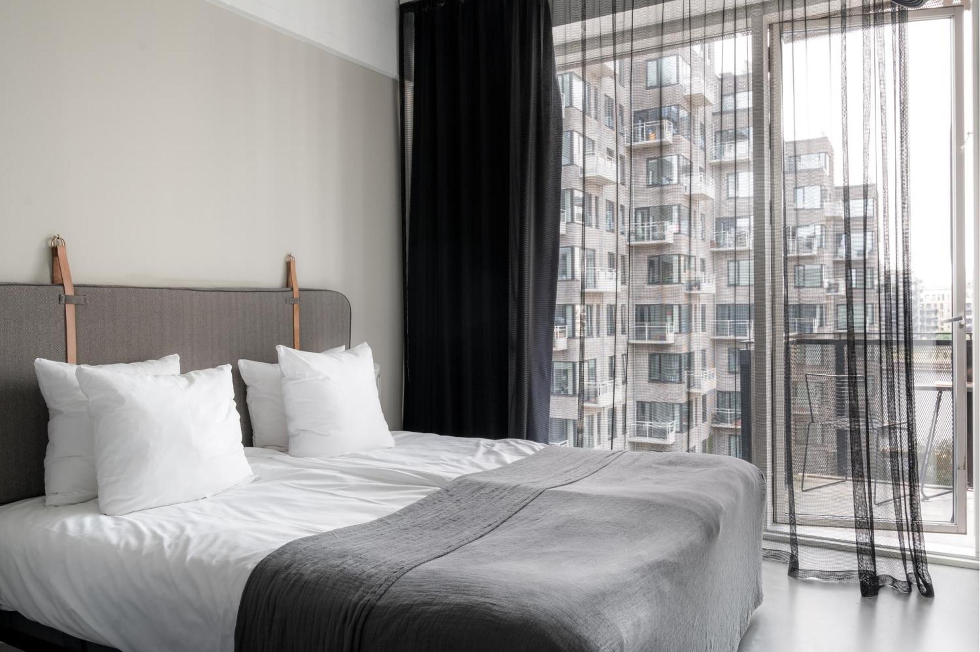 The Pier Ateliers By Daniel&jacob's Apartment *