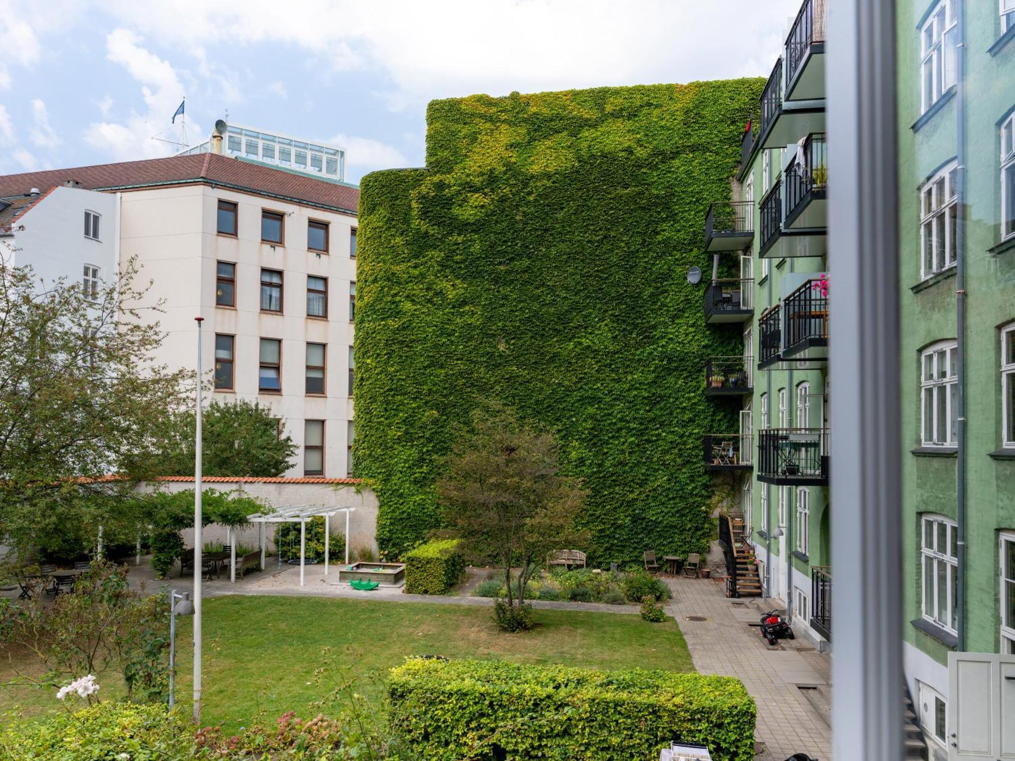 Appartement Sanders Shield - 3 Bedroom With Balcony *