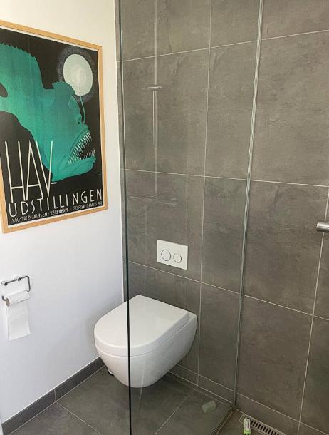 Uniq Townhouse In City Center !!! *