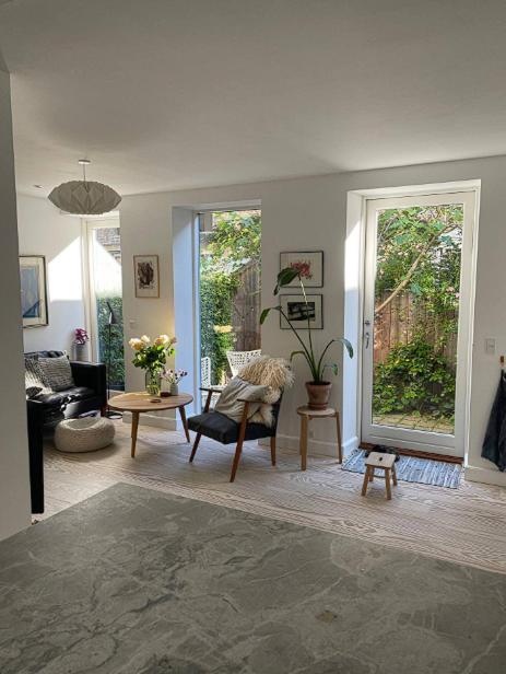 Uniq Townhouse In City Center !!! Villa Copenhagen
