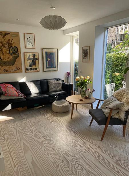 Uniq Townhouse In City Center !!! Villa Copenhagen