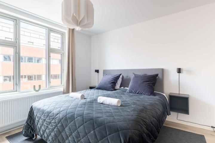 Lovely Flats In Vibrant Area Of Appartement Copenhague