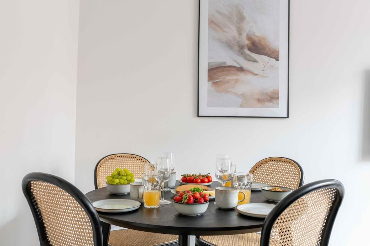 Appartement Lovely Flats In Vibrant Area Of