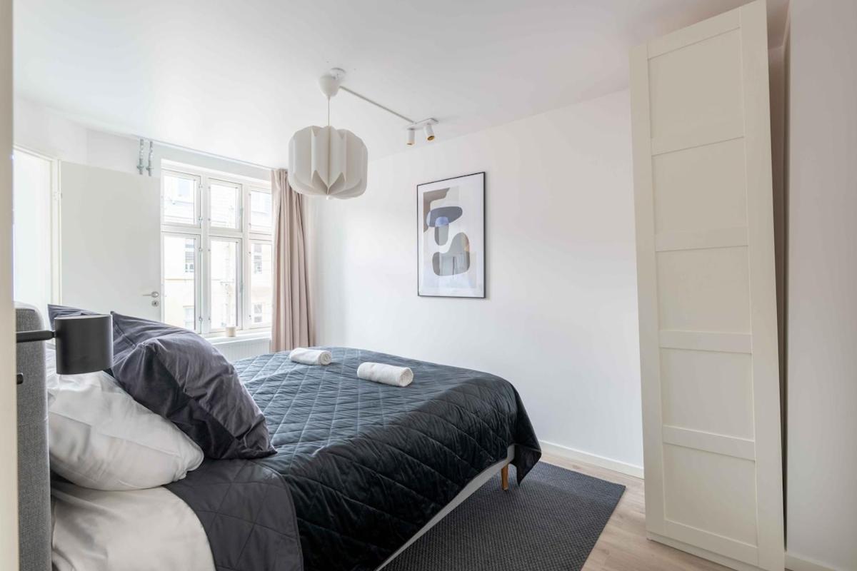 Appartement Lovely Flats In Vibrant Area Of