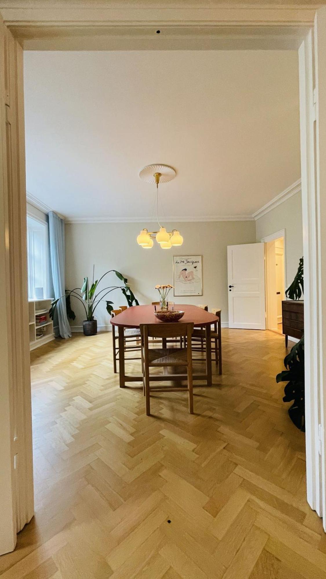 Apartmentincopenhagen 1654 Apartment Copenhagen