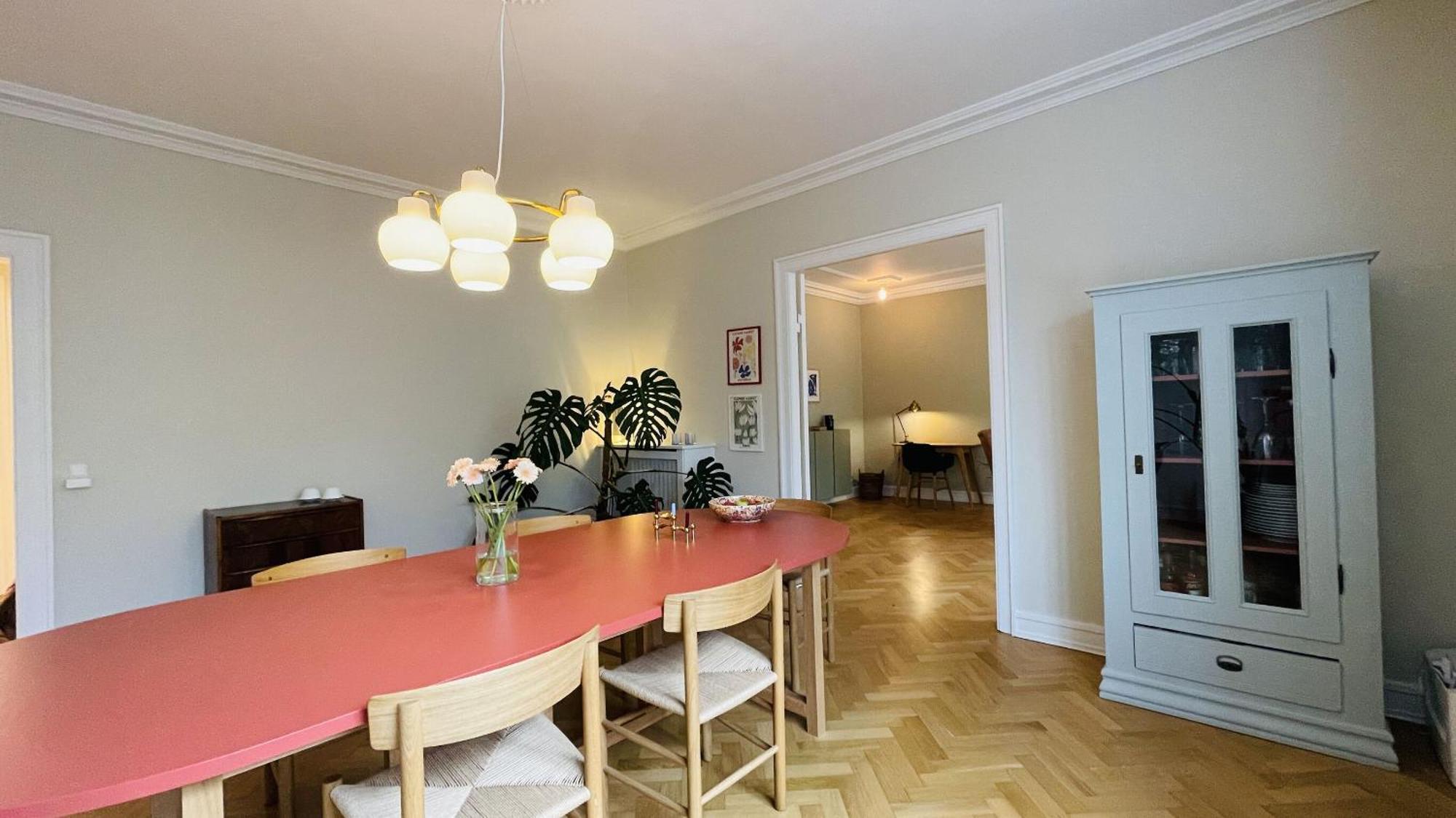 Apartmentincopenhagen 1654 Apartment Copenhagen