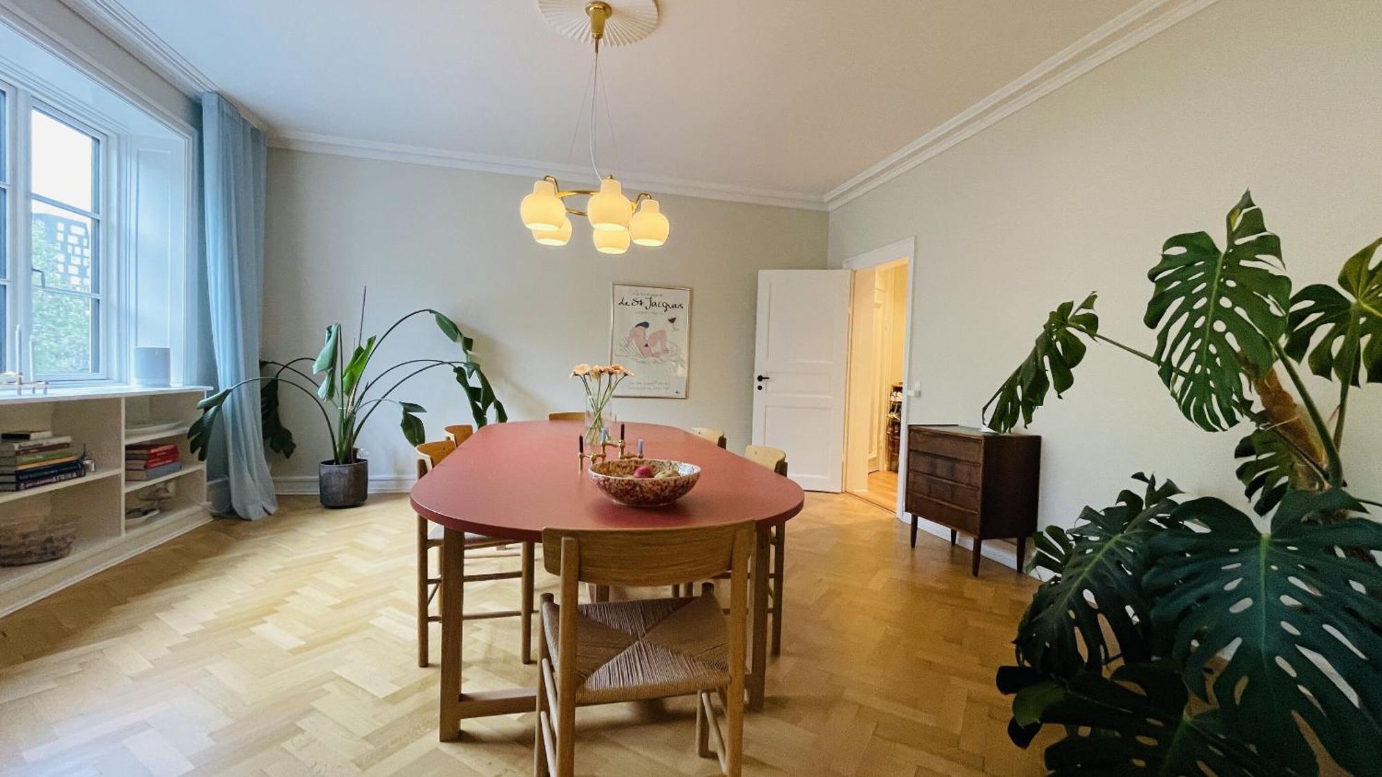 Apartmentincopenhagen 1654 Copenhagen