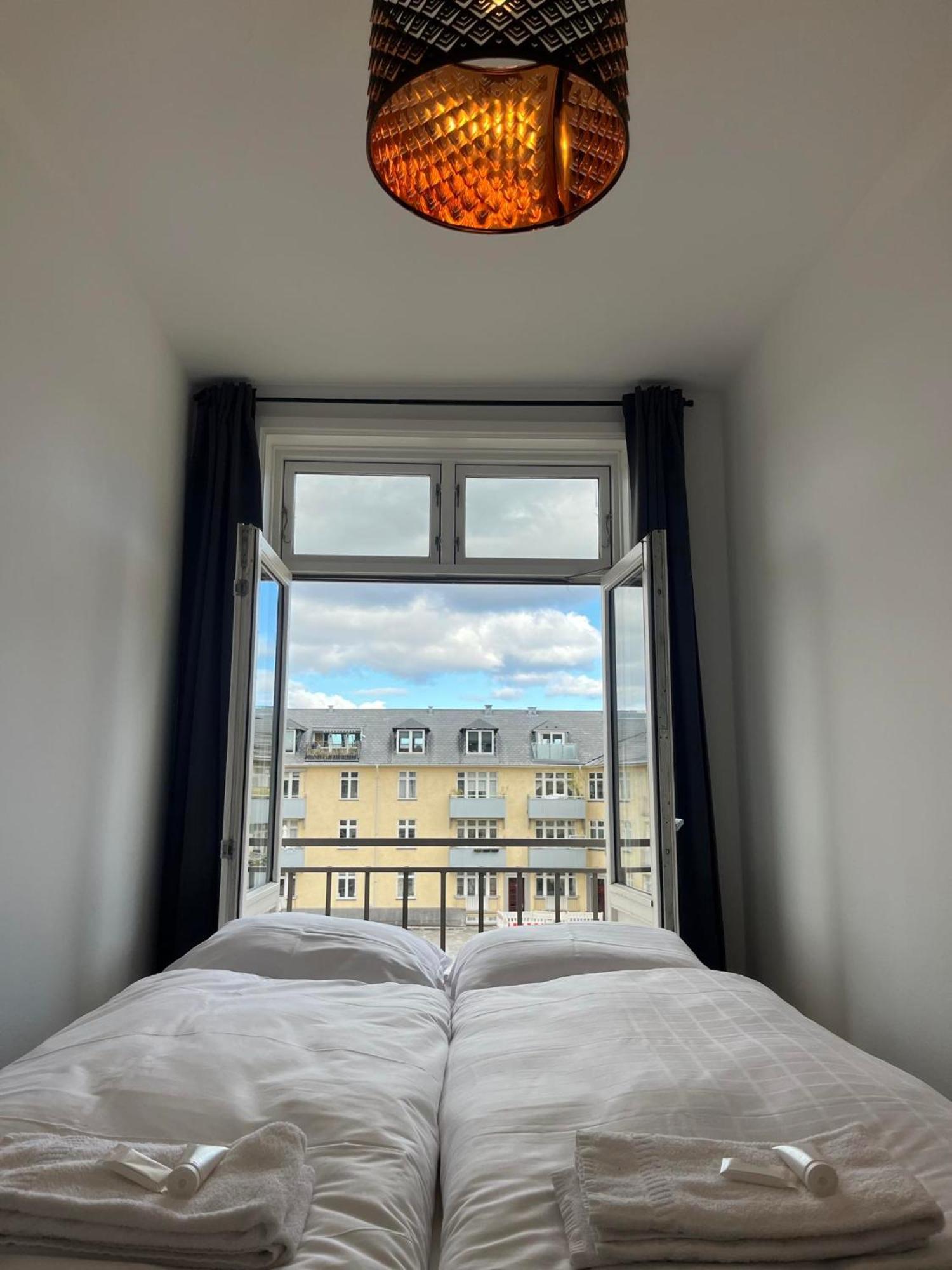Wonderful Hellerup København