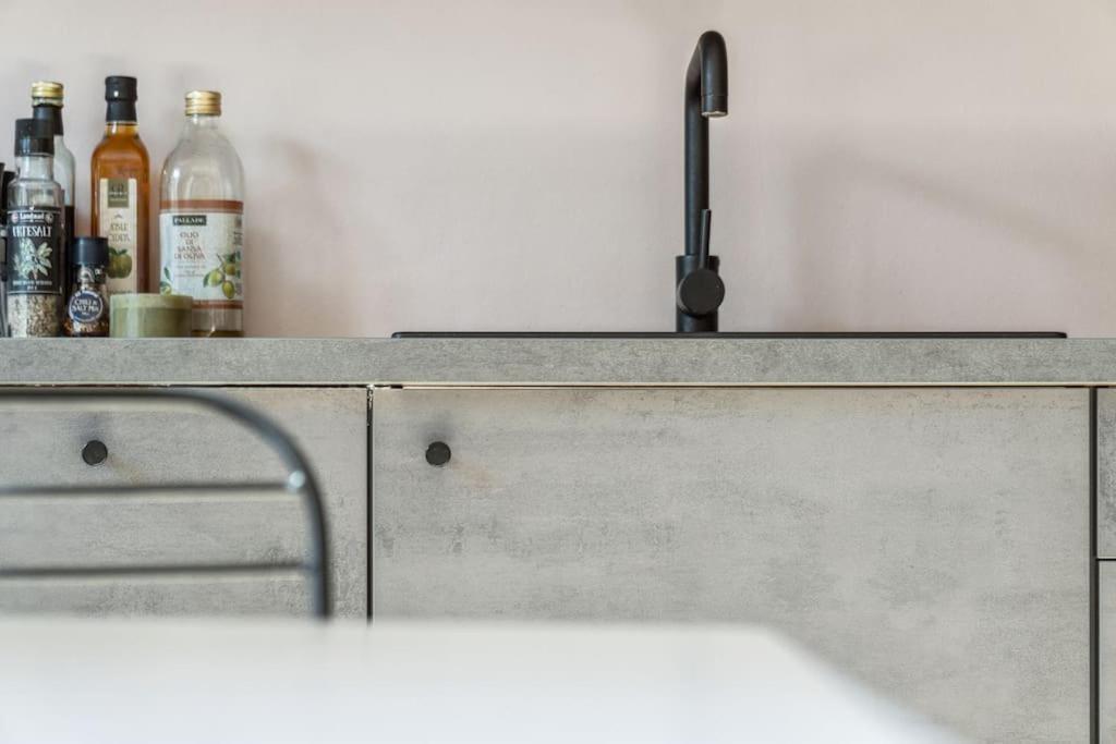 Nyistandsat 1br I Hjertet Af Norrebro * Copenhague