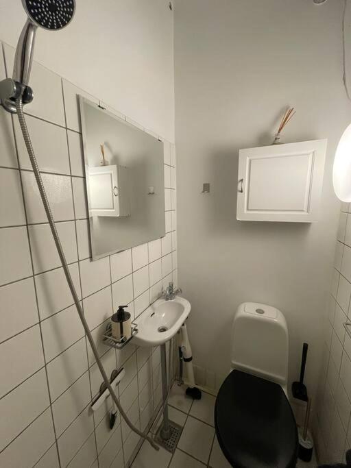 Apartment I *
