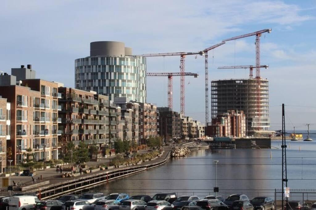 I Copenhagen